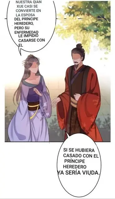 Ao Jiao Wangye Tai Nan Zhui capítulo 50, página 19