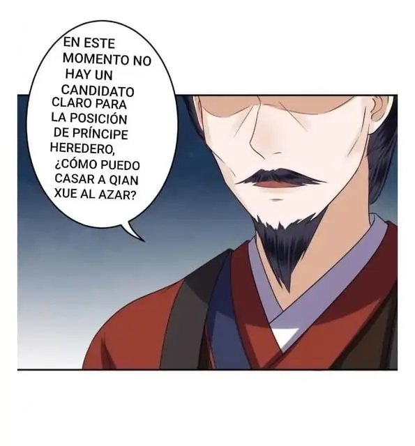 Ao Jiao Wangye Tai Nan Zhui capítulo 50, página 22