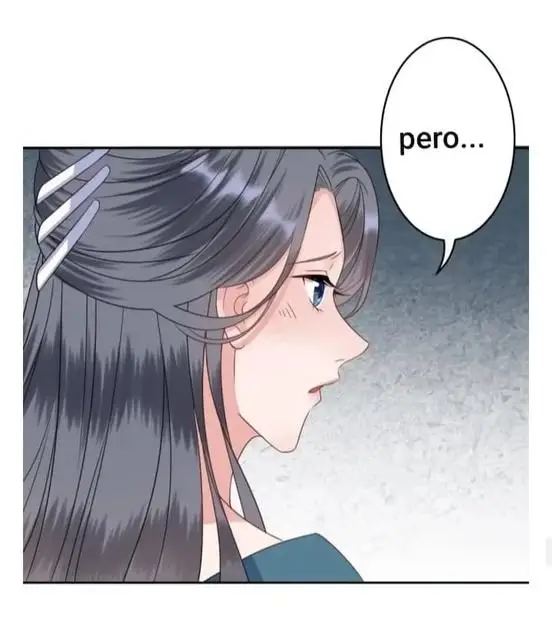 Ao Jiao Wangye Tai Nan Zhui capítulo 50, página 23