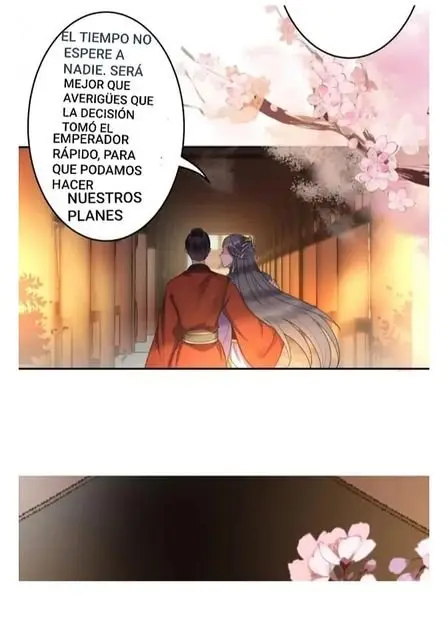 Ao Jiao Wangye Tai Nan Zhui capítulo 50, página 25