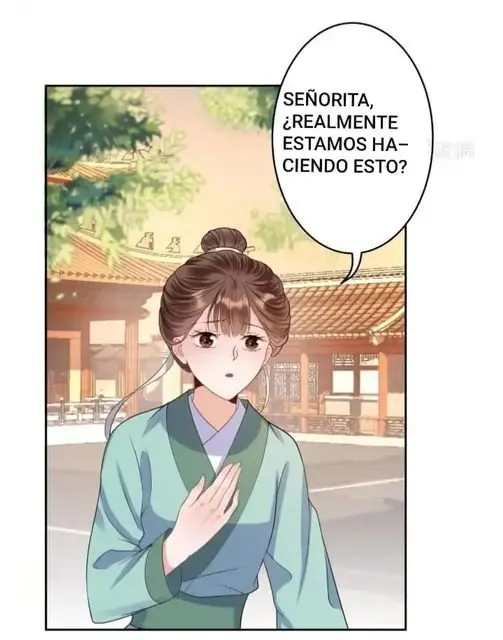 Ao Jiao Wangye Tai Nan Zhui capítulo 50, página 28