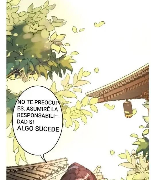 Ao Jiao Wangye Tai Nan Zhui capítulo 50, página 29