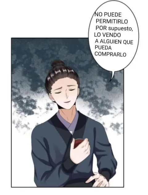 Ao Jiao Wangye Tai Nan Zhui capítulo 51, página 3