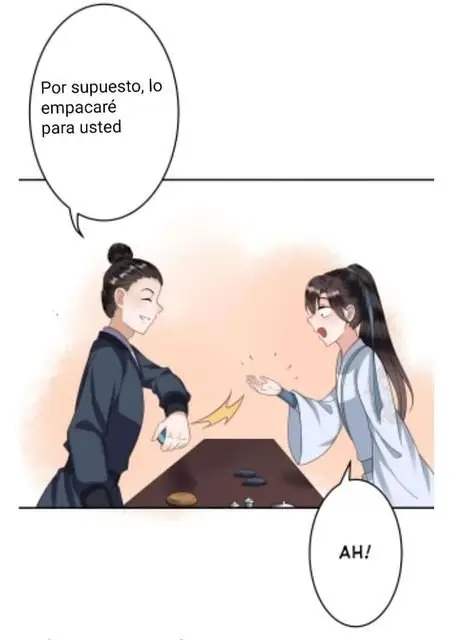Ao Jiao Wangye Tai Nan Zhui capítulo 51, página 6