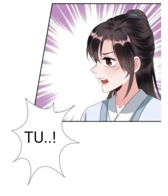 Ao Jiao Wangye Tai Nan Zhui capítulo 51, página 7