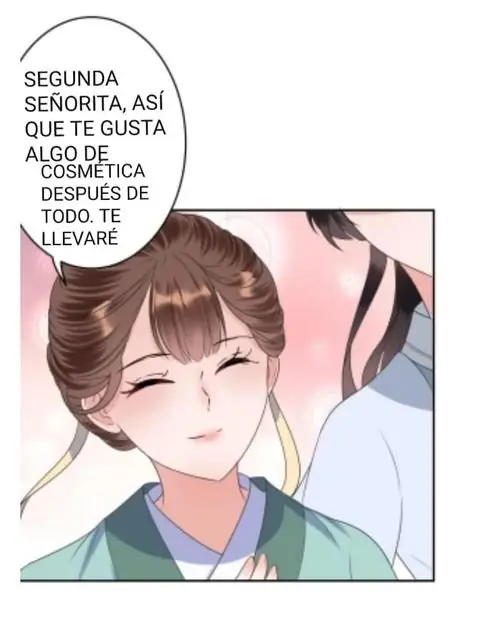 Ao Jiao Wangye Tai Nan Zhui capítulo 51, página 9