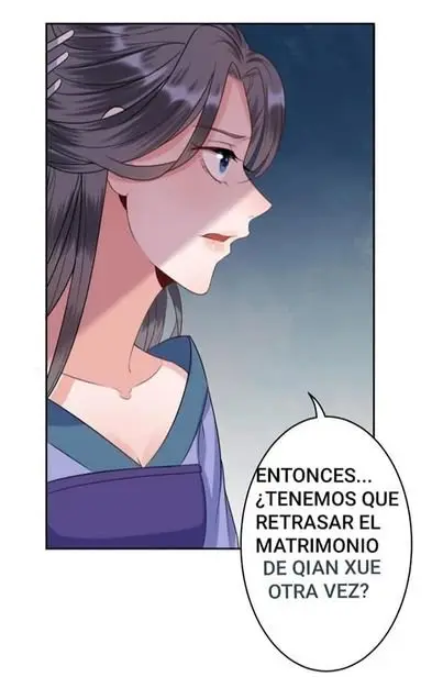 Ao Jiao Wangye Tai Nan Zhui capítulo 51, página 10