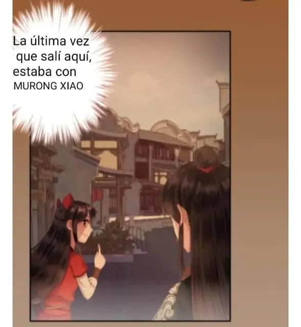 Ao Jiao Wangye Tai Nan Zhui capítulo 51, página 17