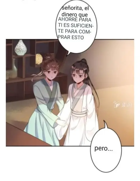 Ao Jiao Wangye Tai Nan Zhui capítulo 51, página 20