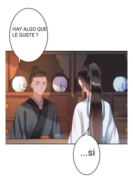 Ao Jiao Wangye Tai Nan Zhui capítulo 51, página 21