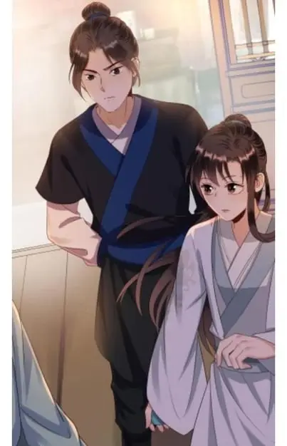 Ao Jiao Wangye Tai Nan Zhui capítulo 51, página 22