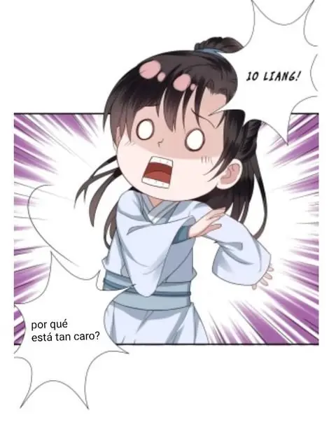 Ao Jiao Wangye Tai Nan Zhui capítulo 51, página 23