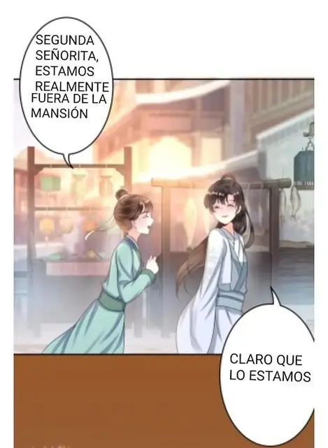 Ao Jiao Wangye Tai Nan Zhui capítulo 51, página 28