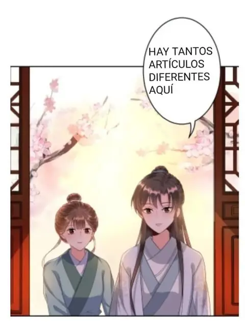 Ao Jiao Wangye Tai Nan Zhui capítulo 51, página 31