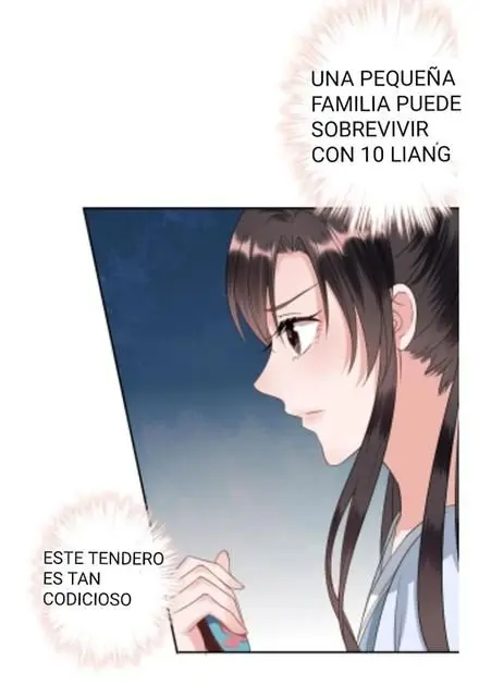 Ao Jiao Wangye Tai Nan Zhui capítulo 51, página 34