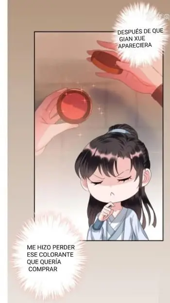 Ao Jiao Wangye Tai Nan Zhui capítulo 51, página 38