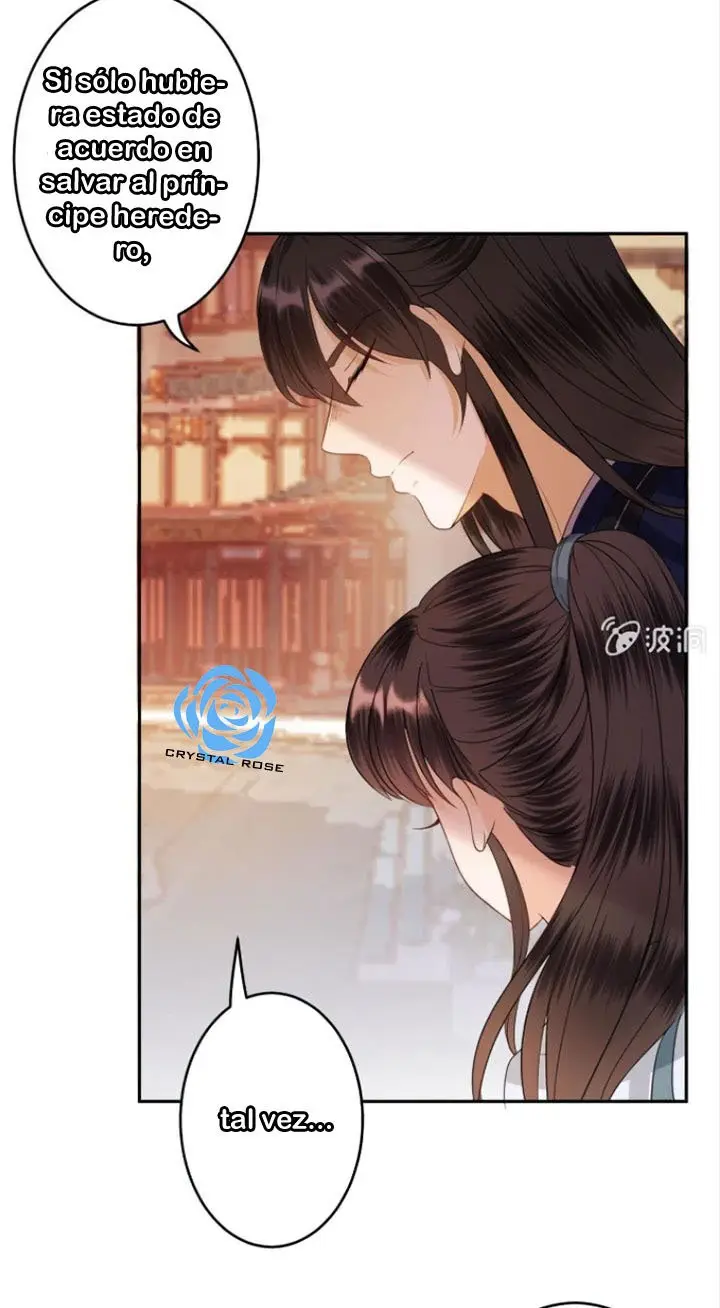 Ao Jiao Wangye Tai Nan Zhui capítulo 52, página 10
