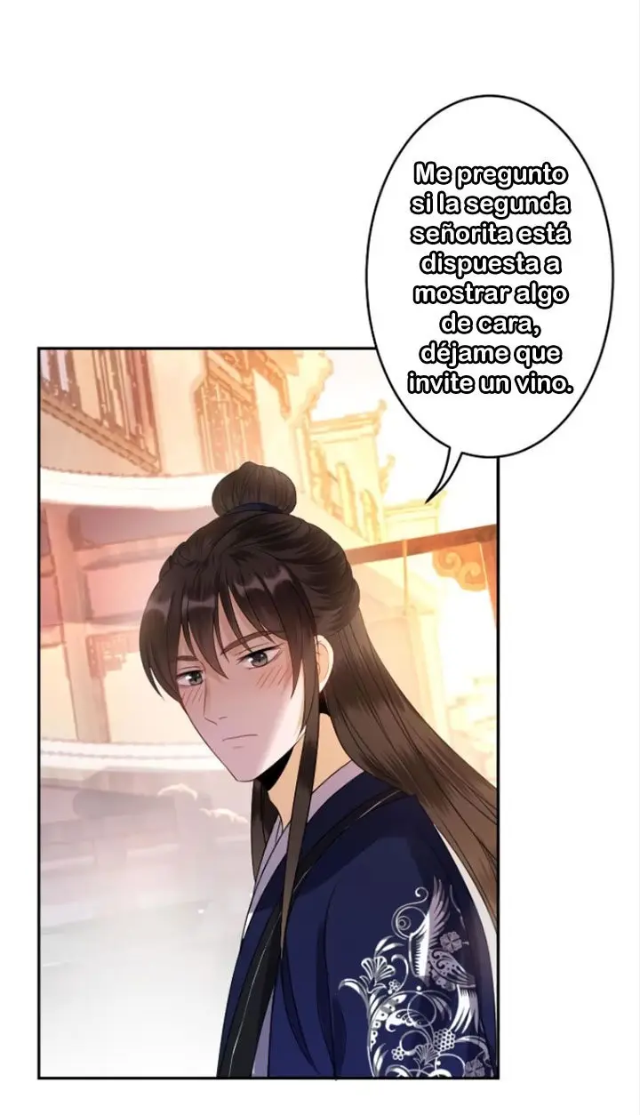 Ao Jiao Wangye Tai Nan Zhui capítulo 52, página 17