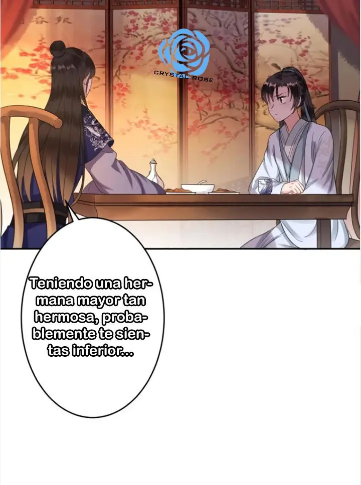 Ao Jiao Wangye Tai Nan Zhui capítulo 53, página 8