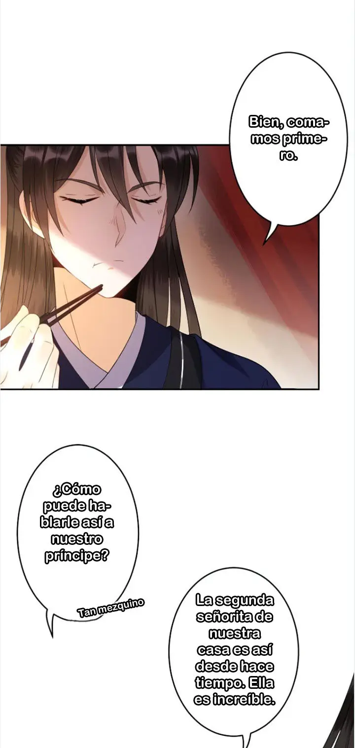Ao Jiao Wangye Tai Nan Zhui capítulo 53, página 16