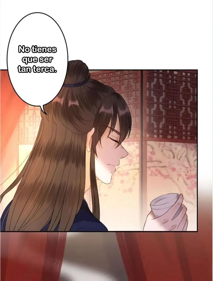 Ao Jiao Wangye Tai Nan Zhui capítulo 53, página 18