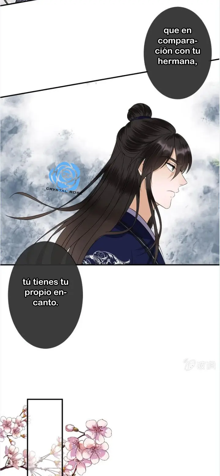 Ao Jiao Wangye Tai Nan Zhui capítulo 53, página 27