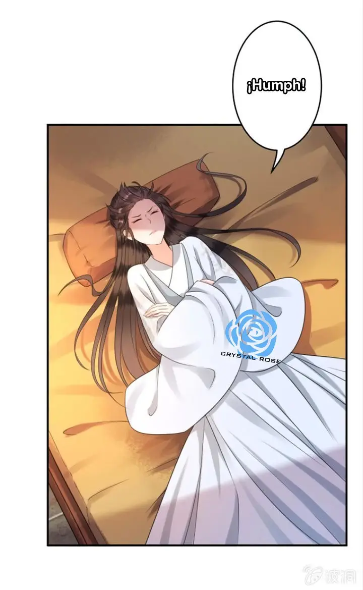 Ao Jiao Wangye Tai Nan Zhui capítulo 53, página 30