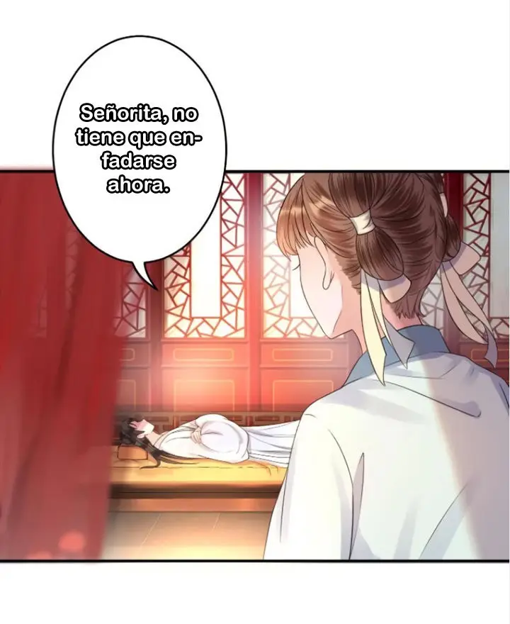 Ao Jiao Wangye Tai Nan Zhui capítulo 53, página 31