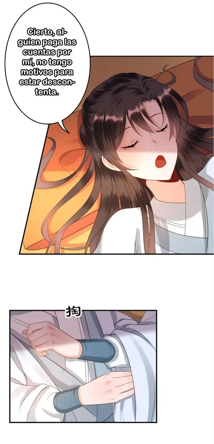 Ao Jiao Wangye Tai Nan Zhui capítulo 53, página 33