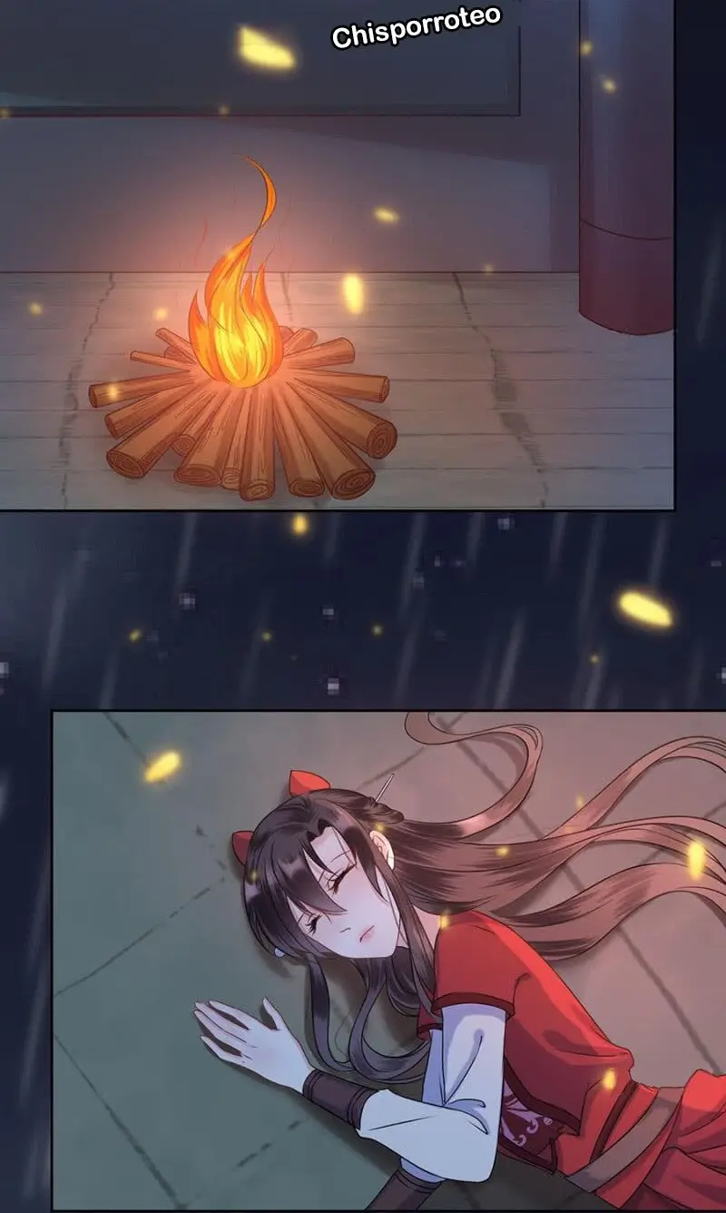 Ao Jiao Wangye Tai Nan Zhui capítulo 6, página 4