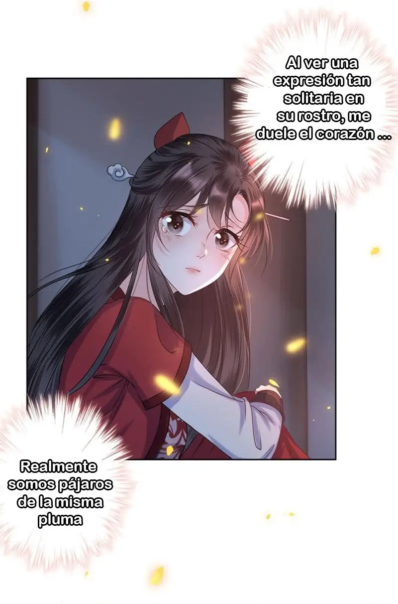 Ao Jiao Wangye Tai Nan Zhui capítulo 6, página 20