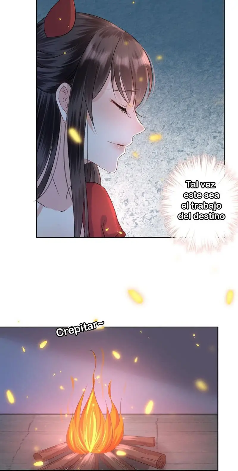 Ao Jiao Wangye Tai Nan Zhui capítulo 6, página 21