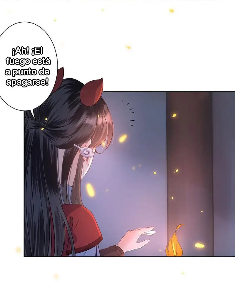 Ao Jiao Wangye Tai Nan Zhui capítulo 6, página 22