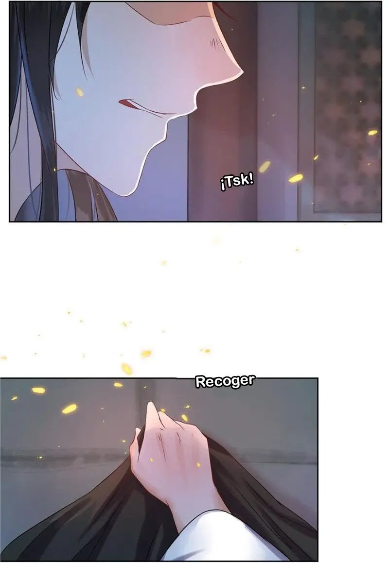 Ao Jiao Wangye Tai Nan Zhui capítulo 6, página 25