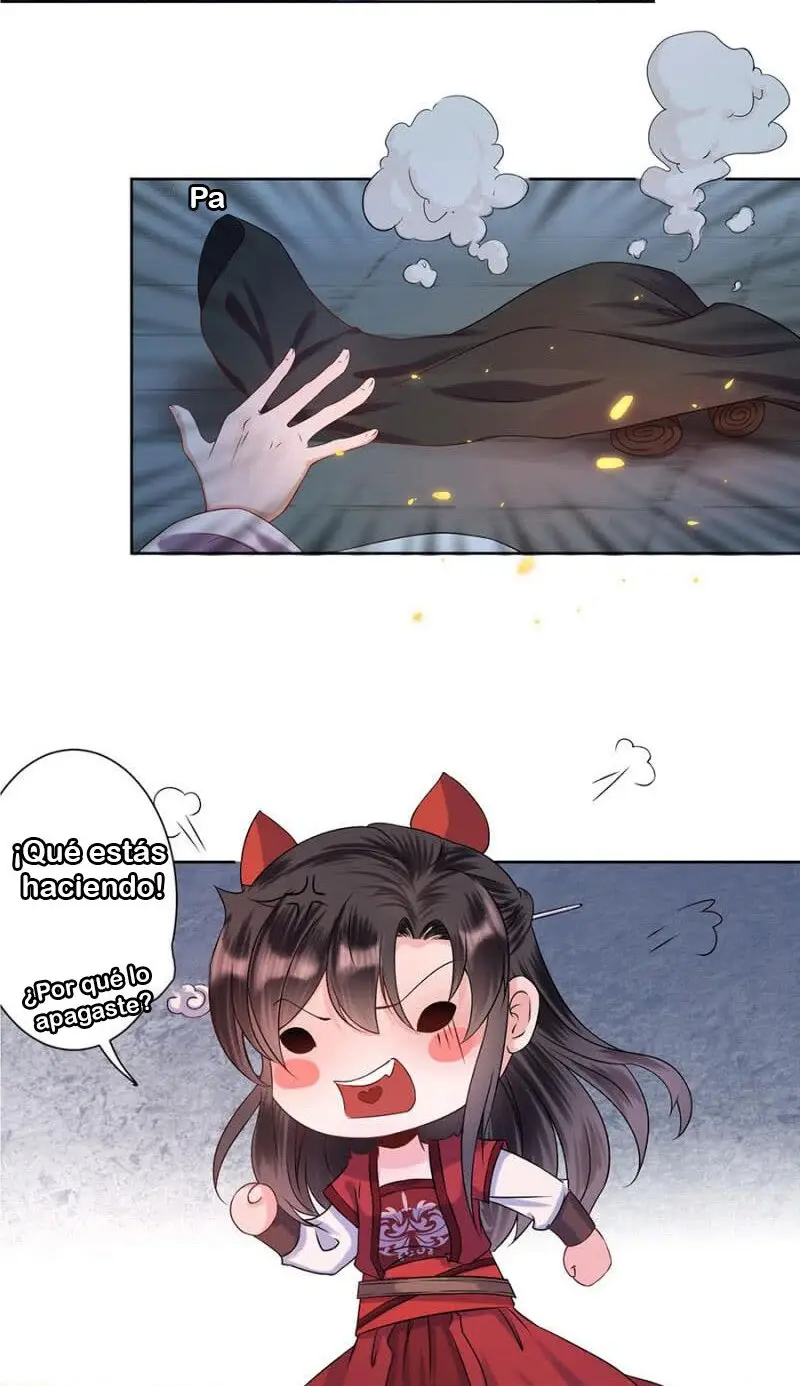 Ao Jiao Wangye Tai Nan Zhui capítulo 6, página 26