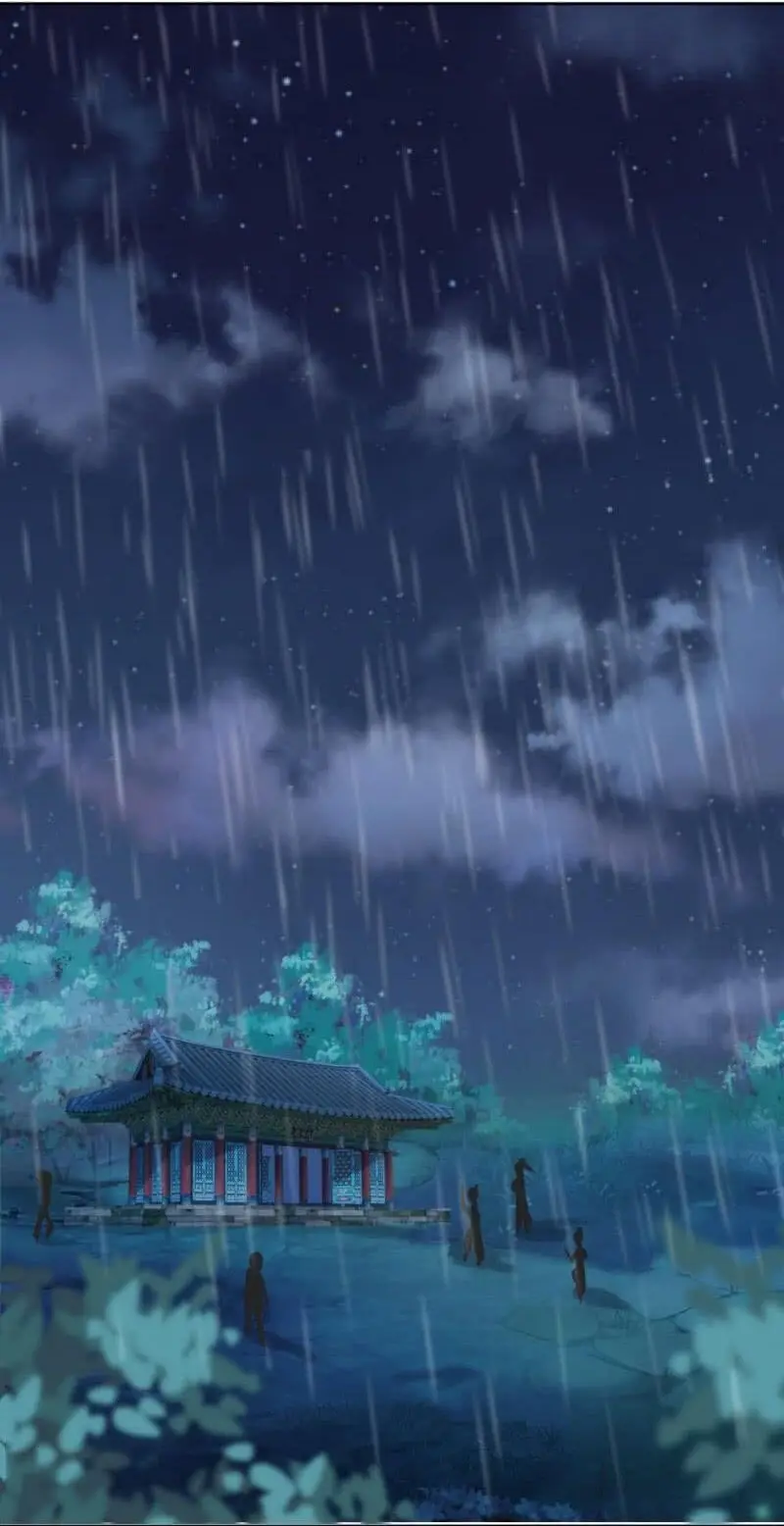 Ao Jiao Wangye Tai Nan Zhui capítulo 7, página 4
