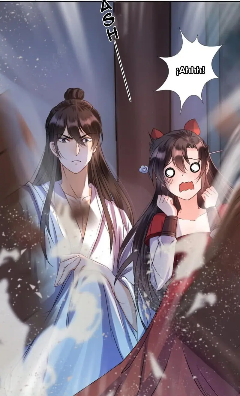 Ao Jiao Wangye Tai Nan Zhui capítulo 7, página 15