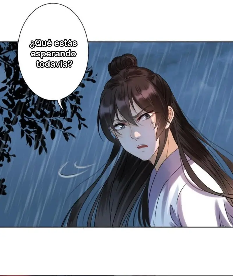 Ao Jiao Wangye Tai Nan Zhui capítulo 7, página 20