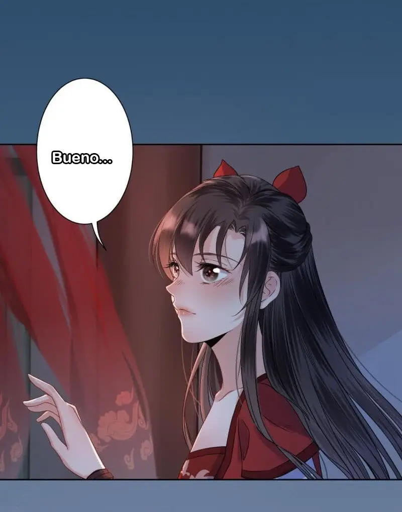 Ao Jiao Wangye Tai Nan Zhui capítulo 7, página 22