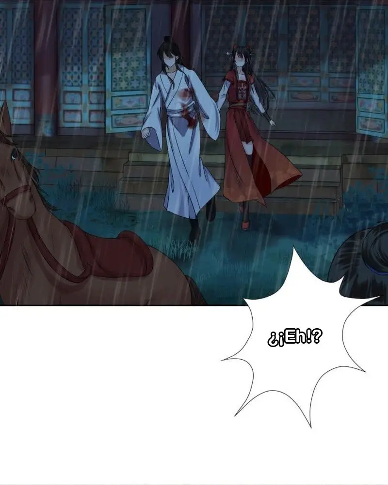 Ao Jiao Wangye Tai Nan Zhui capítulo 7, página 27