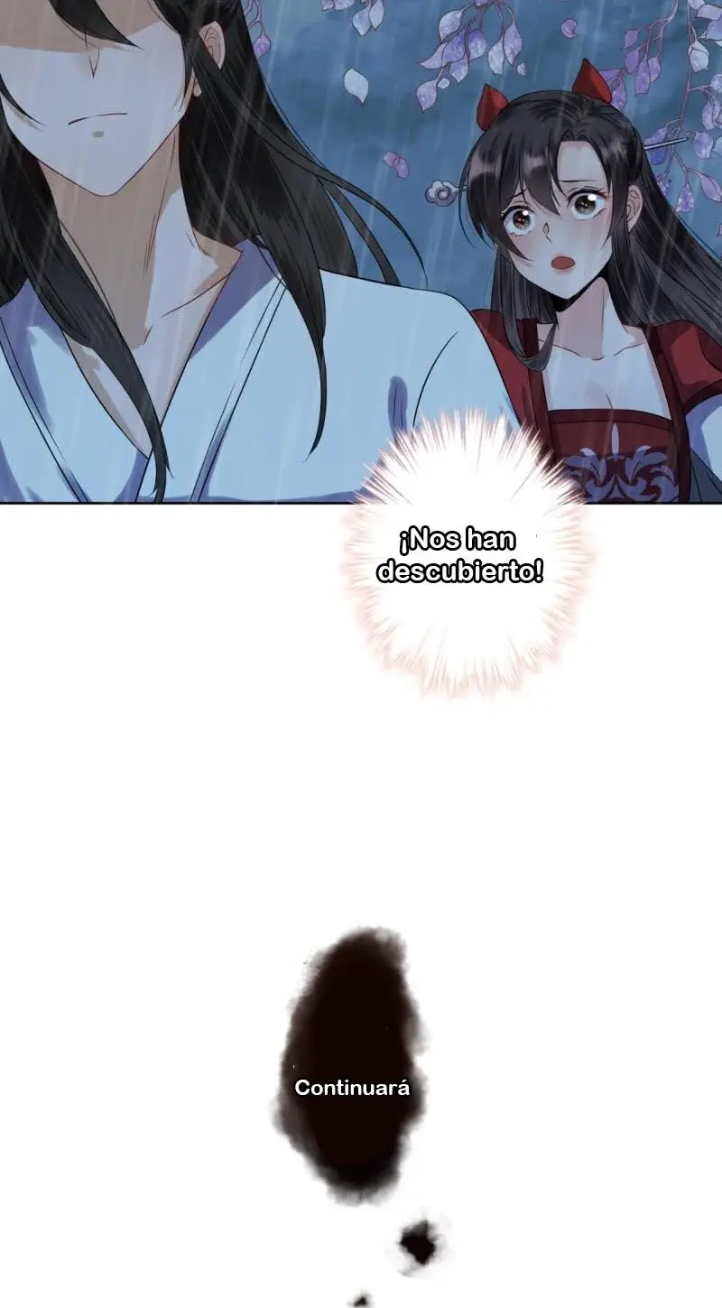 Ao Jiao Wangye Tai Nan Zhui capítulo 7, página 28
