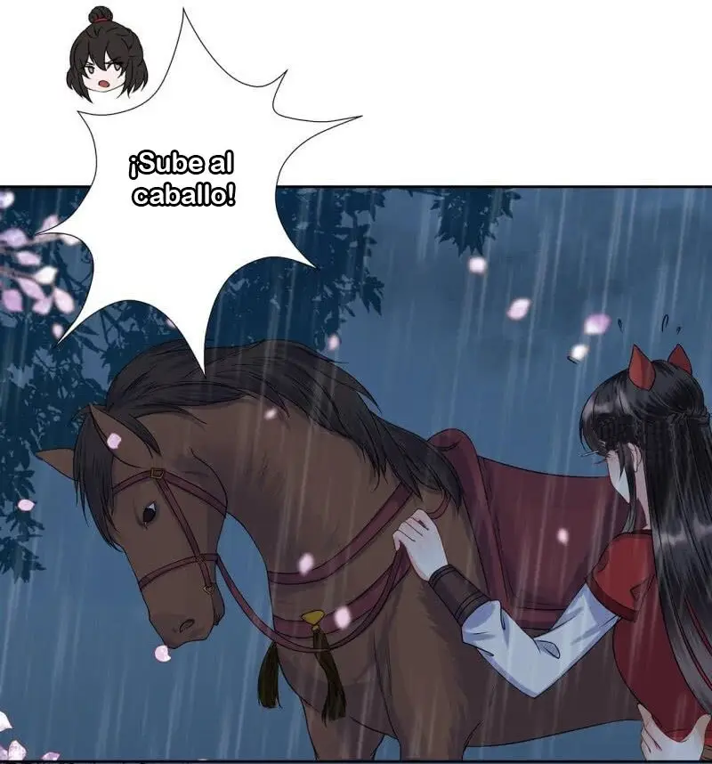 Ao Jiao Wangye Tai Nan Zhui capítulo 8, página 4
