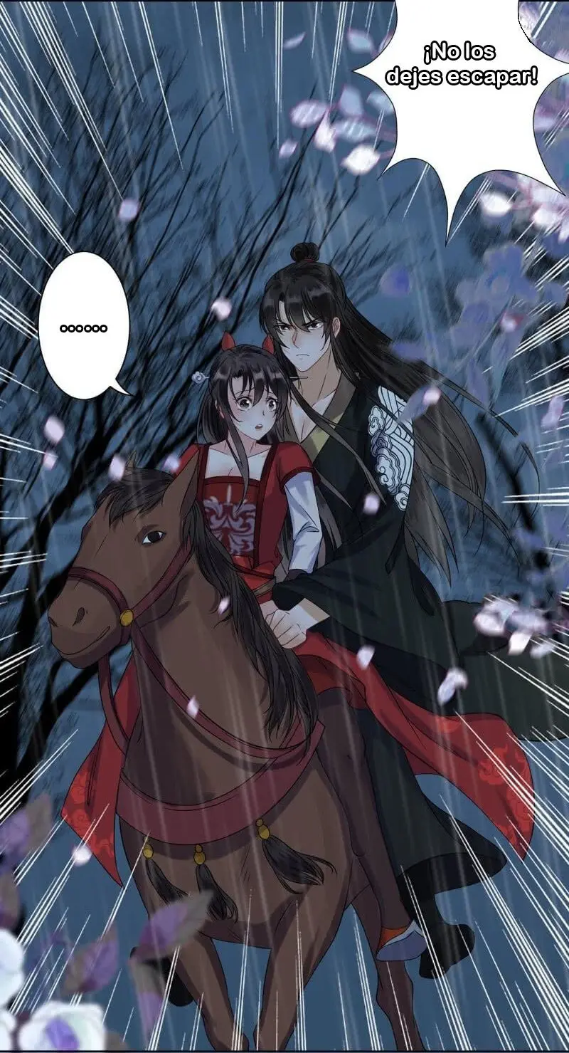 Ao Jiao Wangye Tai Nan Zhui capítulo 8, página 7