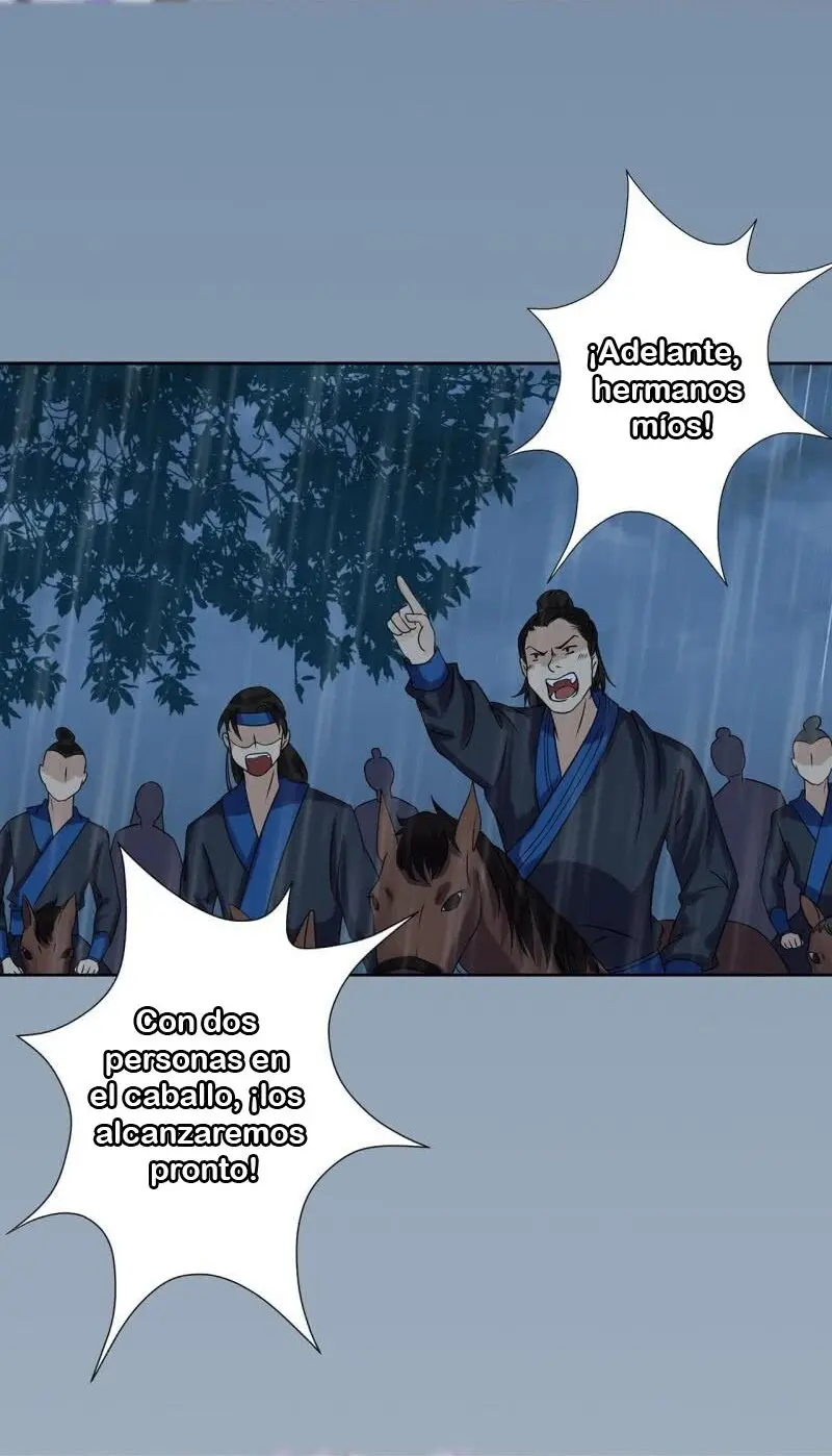 Ao Jiao Wangye Tai Nan Zhui capítulo 8, página 8