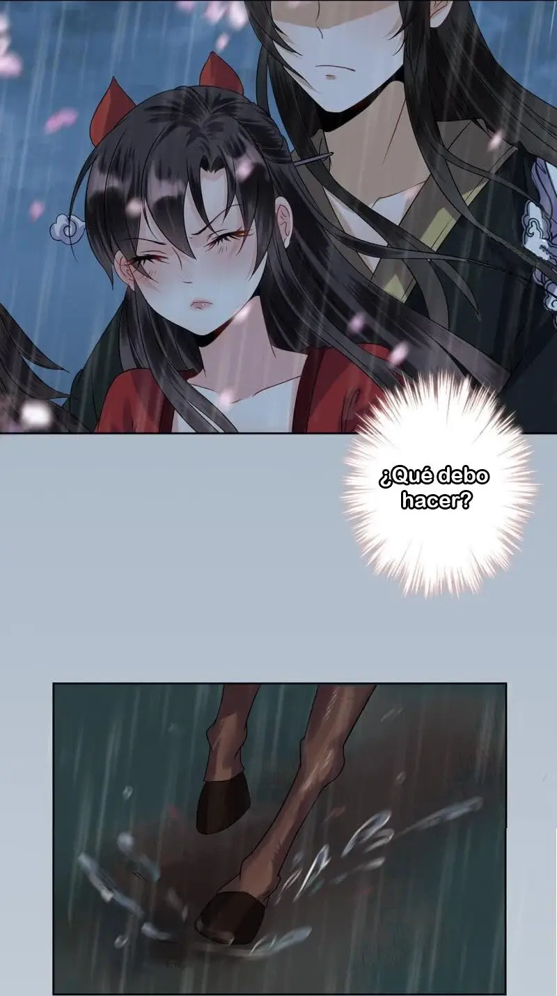 Ao Jiao Wangye Tai Nan Zhui capítulo 8, página 9