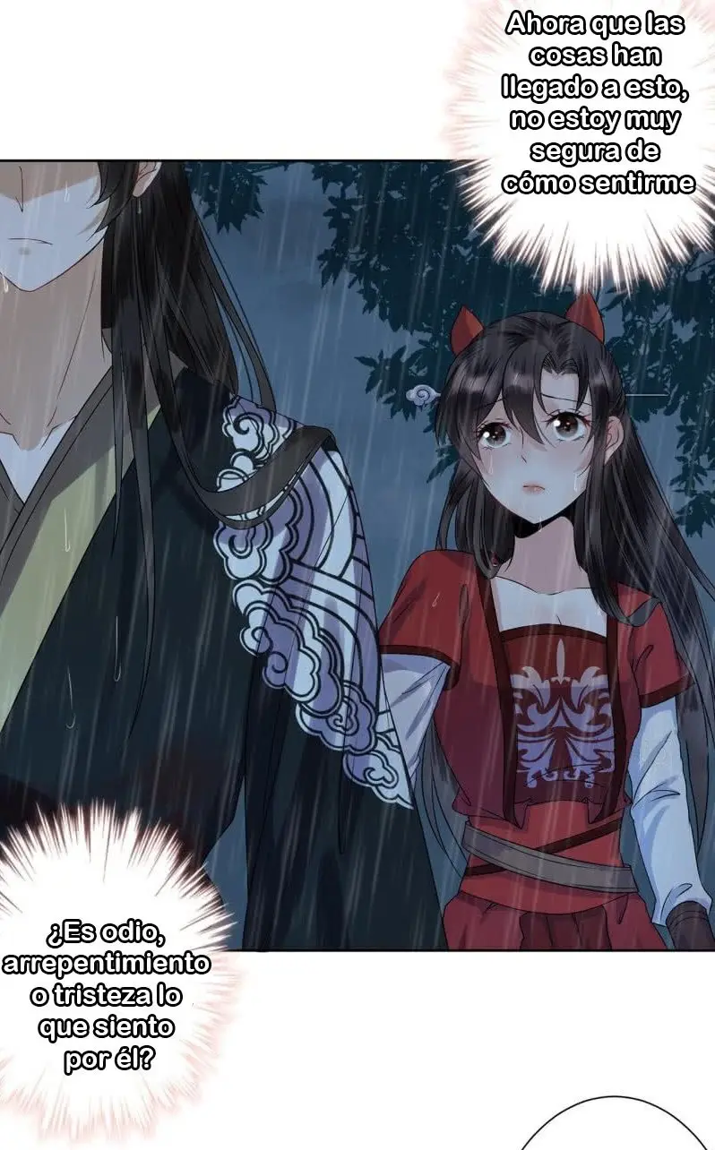 Ao Jiao Wangye Tai Nan Zhui capítulo 8, página 15
