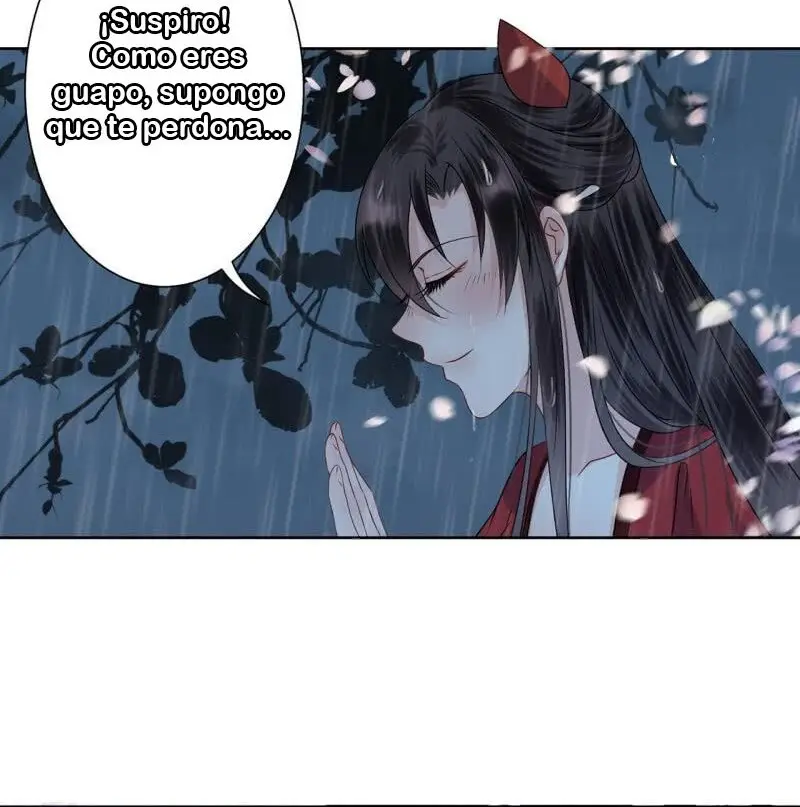 Ao Jiao Wangye Tai Nan Zhui capítulo 8, página 17