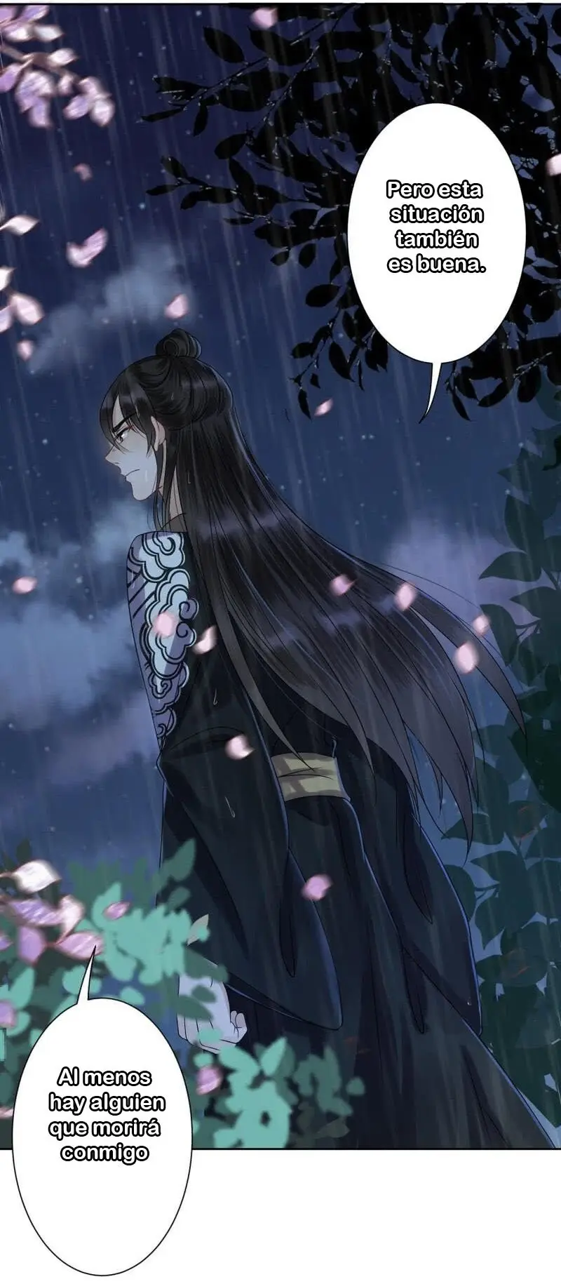 Ao Jiao Wangye Tai Nan Zhui capítulo 8, página 18