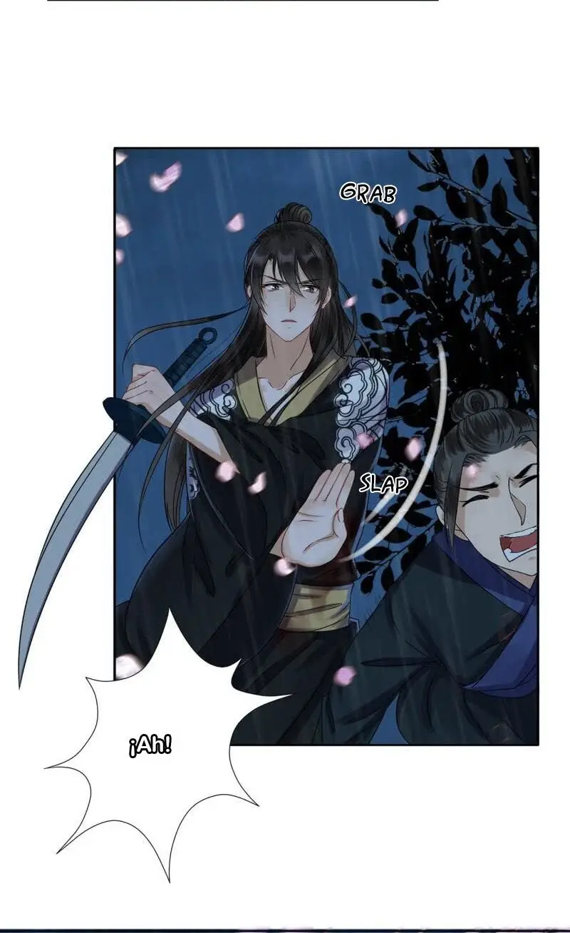 Ao Jiao Wangye Tai Nan Zhui capítulo 8, página 22