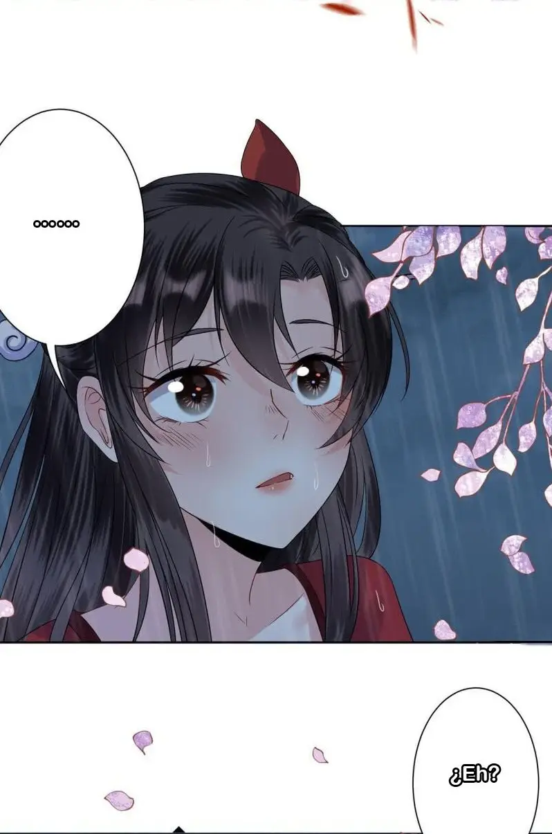 Ao Jiao Wangye Tai Nan Zhui capítulo 8, página 28